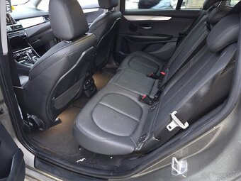 BMW rad 2 Grand touner - 14