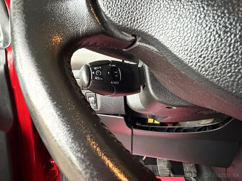 Citroën Berlingo Multispace 1.6 BlueHDi 100 Pohoda - 14