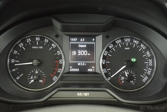 Škoda Octavia 2,0 TDi 103 kW, ELEGANCE,1.maj.,DSG, - 14