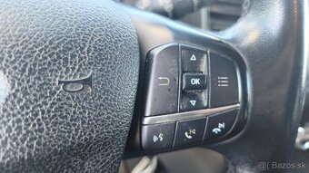 Ford Transit Custom - 14