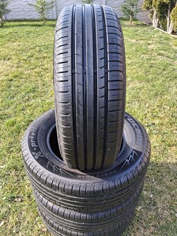 205/65 r15 letne pneumatiky - 14