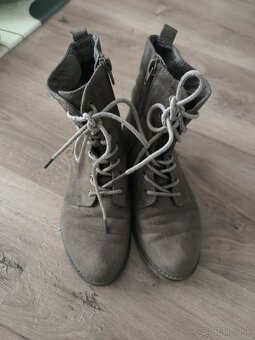 Čižmy/Čižmicky Lasocki - 14