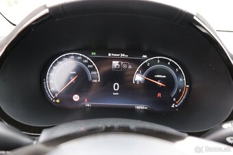 Kia XCeed 1.6 T-GDi GT-Line A/T - 14