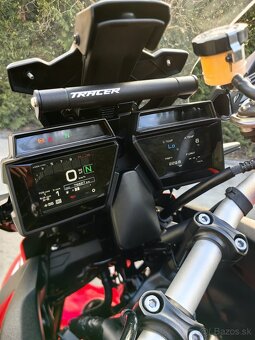 Yamaha Tracer 9gt - 14