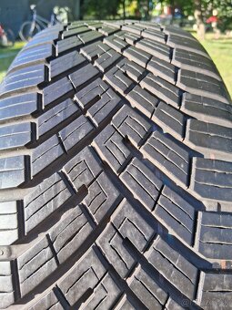 205/55 r16 celorocne pneumatiky - 14
