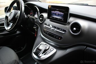 Mercedes v classe lang - 14