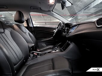 Opel Grandland X Plug-in Hybrid 147 kW (221 kW) | DPH - 14