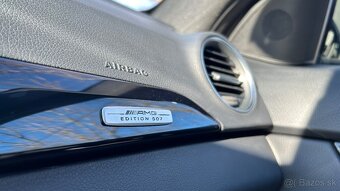 Mercedes Benz C63 AMG w204 edition 507 - 14