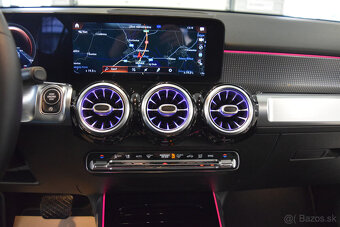Mercedes-Benz GLB 2.0 D EXLUSIVE 2021-DPH - 14