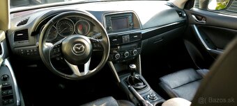 Mazda CX-5 2.2d 4x4 - 14
