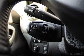 Citroën Berlingo 1.6 HDI Manuál El. Okná Tempomat - 14