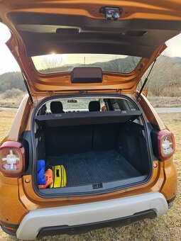 Dacia Duster - 14