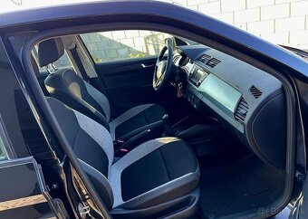 ŠKODA FABIA 1.4TDI - PREDAJ AJ NA SPLÁTKY - 14