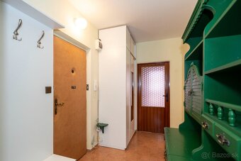 3-izbový byt s 2 balkónmi a špajzou v byte, Zvolen Sekier - 14