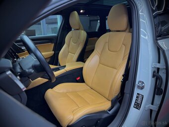 Volvo V90 Cross Country T6 AWD PRO - 14