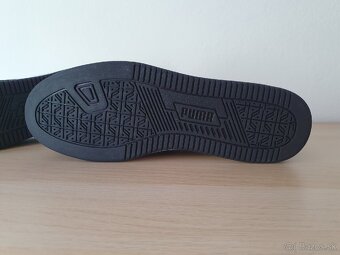 Topánky Puma Caven 2.0 Mid WTR 44,5 - 14