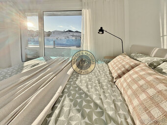 Mezonetový dom 4+kk s bazénom, Torrevieja-Los Balcones, Špan - 14