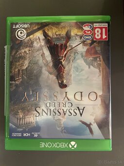 Predám Xbox one S - 14