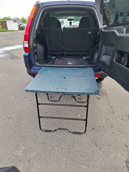 Honda crv dovoz gb - 14