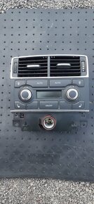Audi a8 4.0tdi d3 - 14