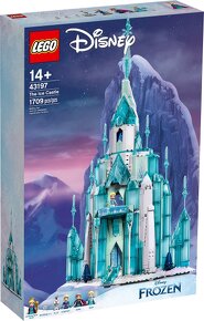 Rôzne nové nerozbalené LEGO sety (2) - 14