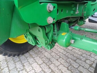John Deere 6130M - 14