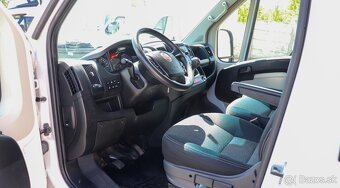 Fiat Ducato Mikrobus  2.3 MultiJet 150k E6 L2H2 3,5t - 14
