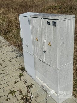 DELTA - Developerský projekt so stavebným povolením, Vysoké  - 14