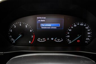 Ford Focus Kombi 1.5 EcoBoost Titanium - AJ NA SPLÁTKY - 14
