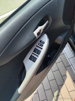 Toyota Corolla 2.0 D‑4D(93KW), 2008, M 6‑st. - 14