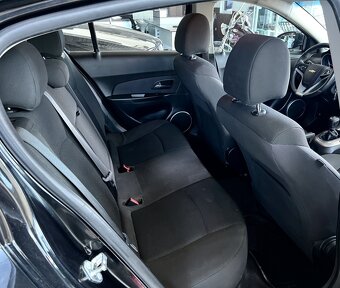 Chevrolet Cruze 2.0D LT - 14
