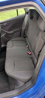 Škoda Scala Ambition 1.6TDi 85kW - 14