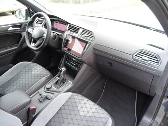 Volkswagen Tiguan 2.0 TSI R-Line Black Style 4x4 DSG,F1,Cock - 14