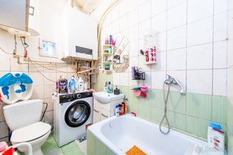 Na predaj 3 izbový rodinný dom nachádzajúci sa v obci Družst - 14
