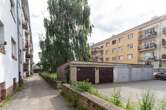 MODERNÝ 3 IZB. BYT V CENTRE, 83 m², Svätoplukova, STARÉ MEST - 14