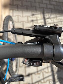 Predám KTM Fun XT - 14
