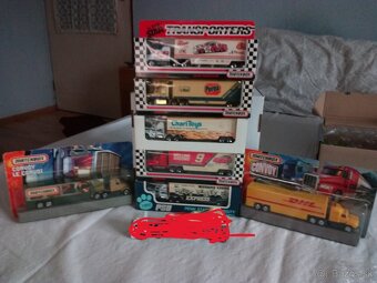 Matchbox - 14
