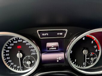 Mercedes-Benz ML350 Bluetec 4Matic - 14