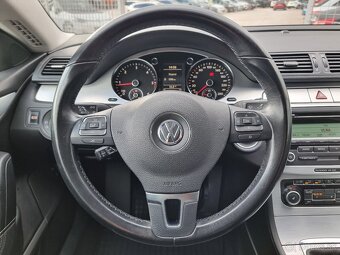 Volkswagen Passat CC 2.0 TDI 170k za 5.900 € - 14