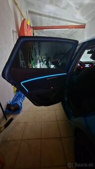 SEAT Leon 5f 1.4tsi - 14