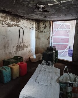 Na predaj rodinný dom Zemianske Sady okr. Galanta - 14