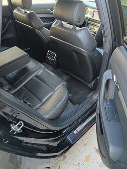 Audi A6 C6 3.0 TDI Quattro S-Line 171kw - 14