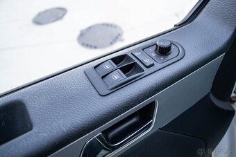 Volkswagen Multivan T5 2.0 TDi 4x4 4Motion DSG - 14