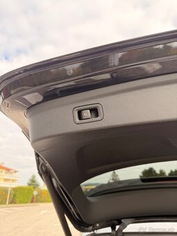 Mercedes-Benz GLE 350 de 4MATIC Plug-in Hybrid - 14