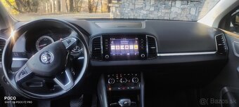 skoda Karoq 1.5 TSI DSG - 14