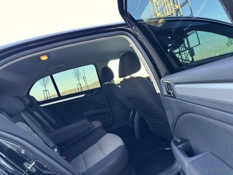 Škoda SuperB II 2.0 TDI 125KW 4x4 - 14