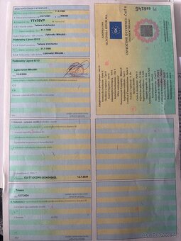 Karavan Beyerland – pripravený na cestovanie - 14