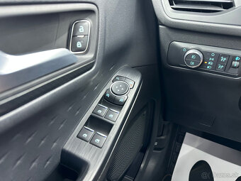 Ford Kuga 2.0 TDCi ST-LINE ODPOCET DPH§ - 14