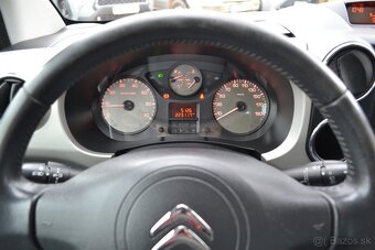 Citroën Berlingo 1.6Hdi - 14