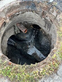 Krtkovanie Monitoring Vytýčenie KANALIZÁCIE - 14